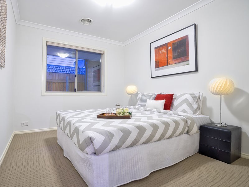 80 Bill Ferguson Circuit, Bonner ACT 2914