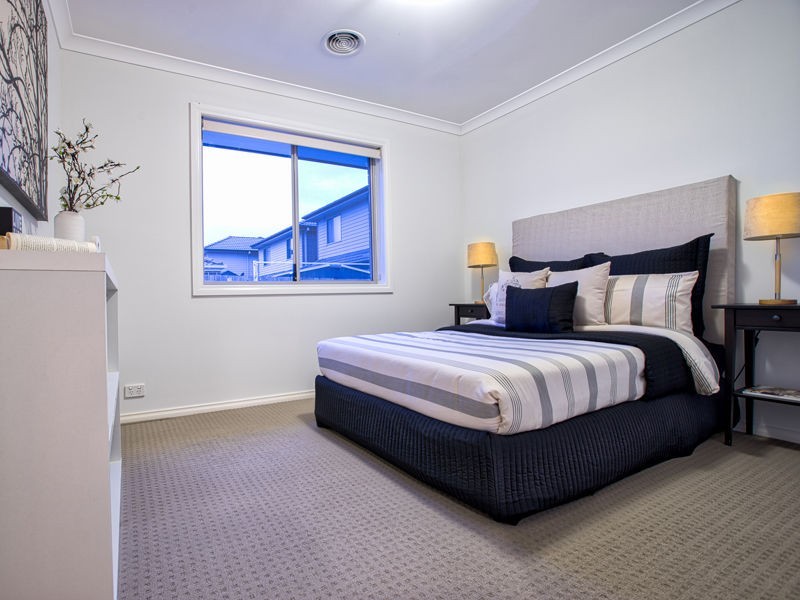 80 Bill Ferguson Circuit, Bonner ACT 2914