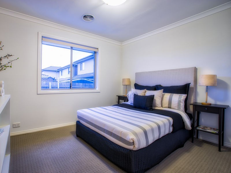 80 Bill Ferguson Circuit, Bonner ACT 2914