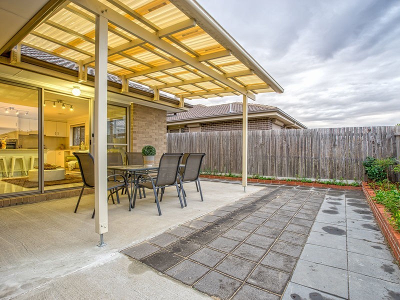 80 Bill Ferguson Circuit, Bonner ACT 2914