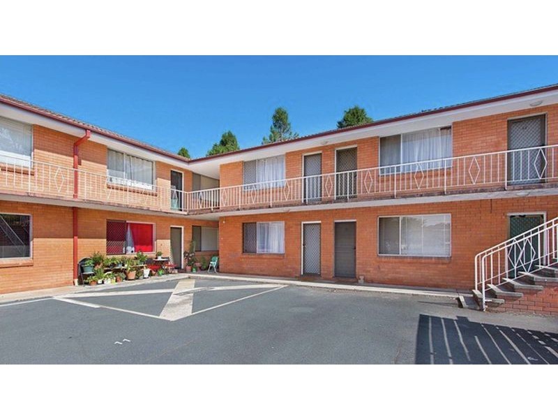 15/10 MacQuoid Street, Queanbeyan NSW 2620