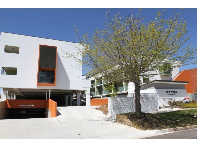 7/4 Ross Road, Queanbeyan NSW 2620
