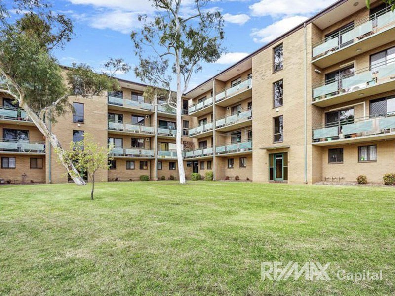 6/12 King Street, Crestwood NSW 2620