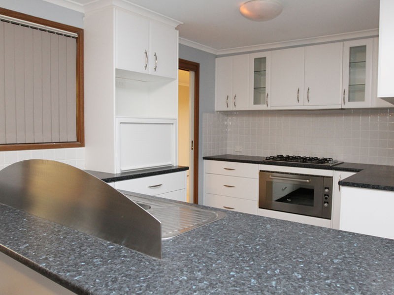 35 Wettenhall Circuit, Calwell ACT 2905