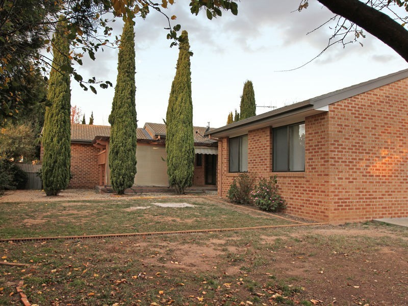 35 Wettenhall Circuit, Calwell ACT 2905