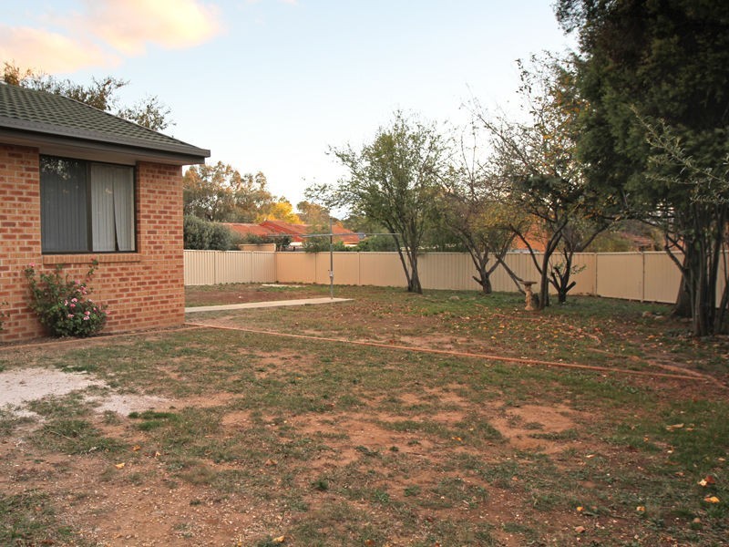 35 Wettenhall Circuit, Calwell ACT 2905