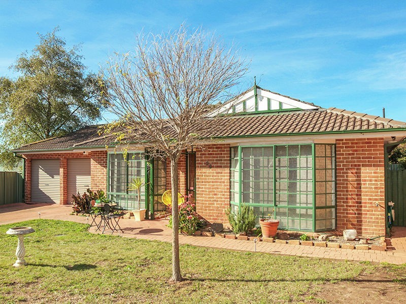 26 Anne Clark Avenue, Nicholls ACT 2913