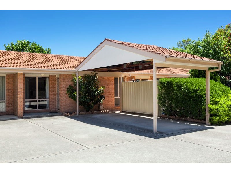 7/23 Elm Way, Jerrabomberra NSW 2619