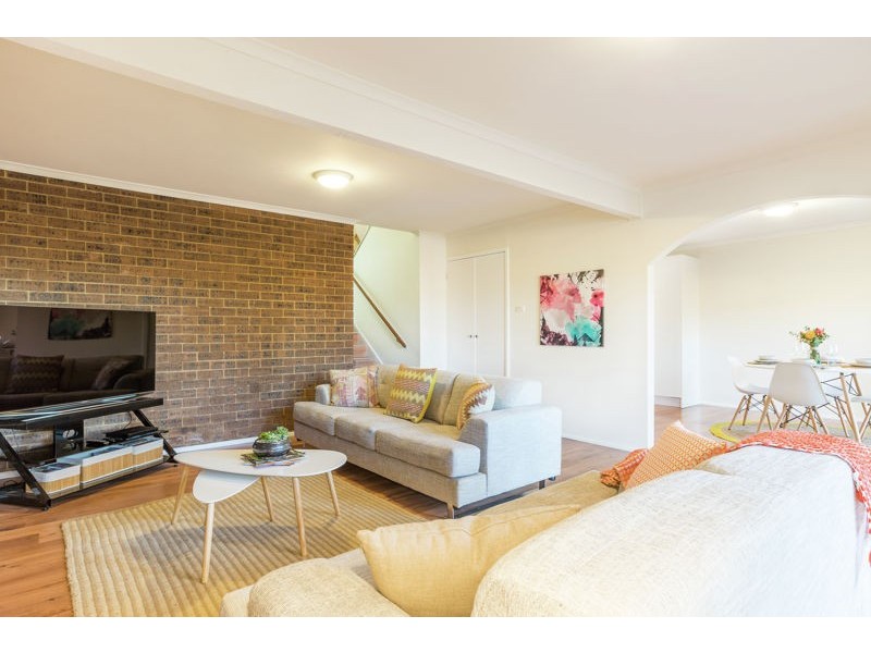 13/8 Walhallow Street, Hawker ACT 2614