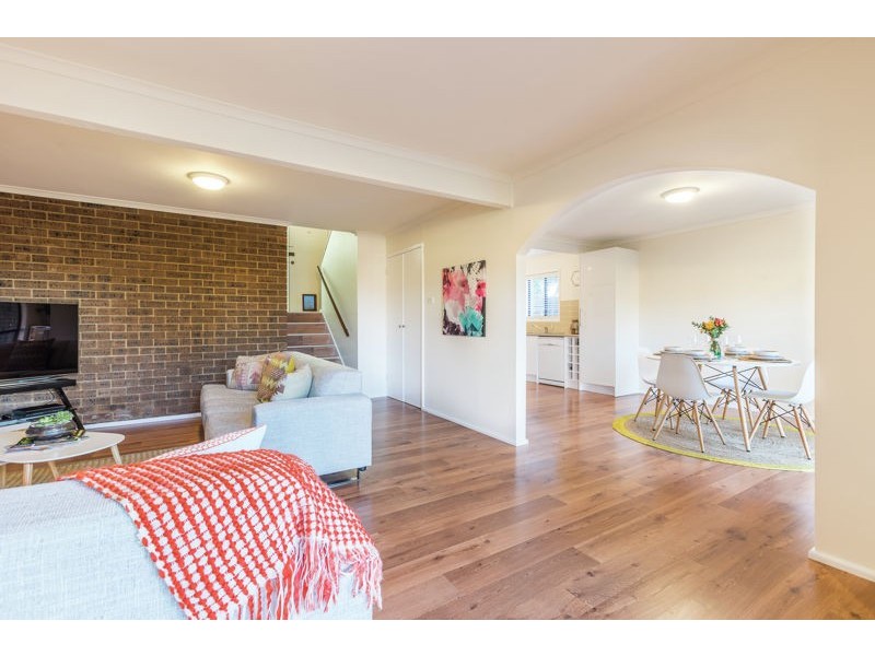 13/8 Walhallow Street, Hawker ACT 2614