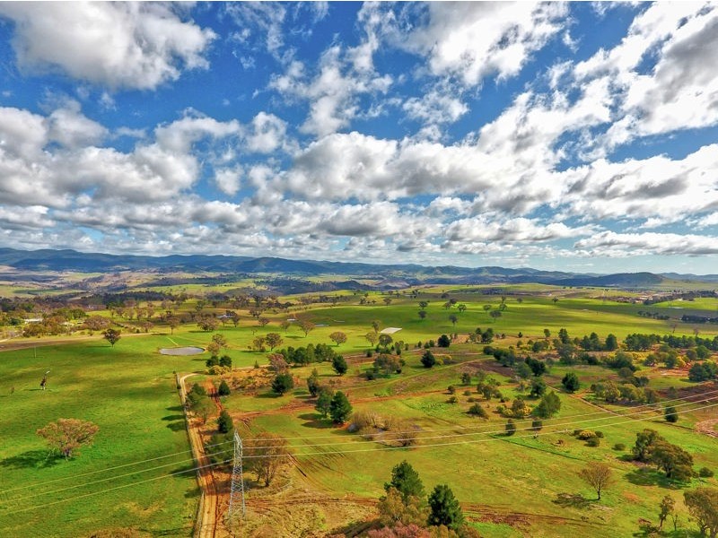 Block B and H, Ginninderra Estate, Holt ACT 2615