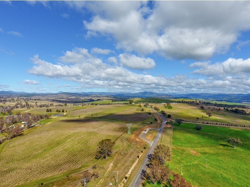 Block B and H, Ginninderra Estate, Holt ACT 2615