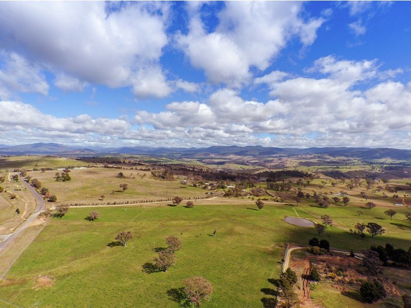 Block B and H, Ginninderra Estate, Holt ACT 2615