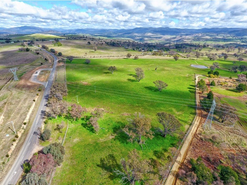 Block B and H, Ginninderra Estate, Holt ACT 2615