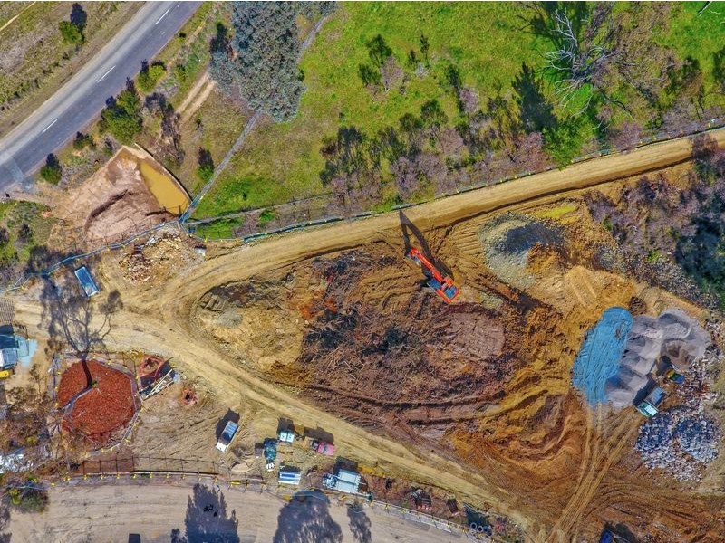 Block B and H, Ginninderra Estate, Holt ACT 2615