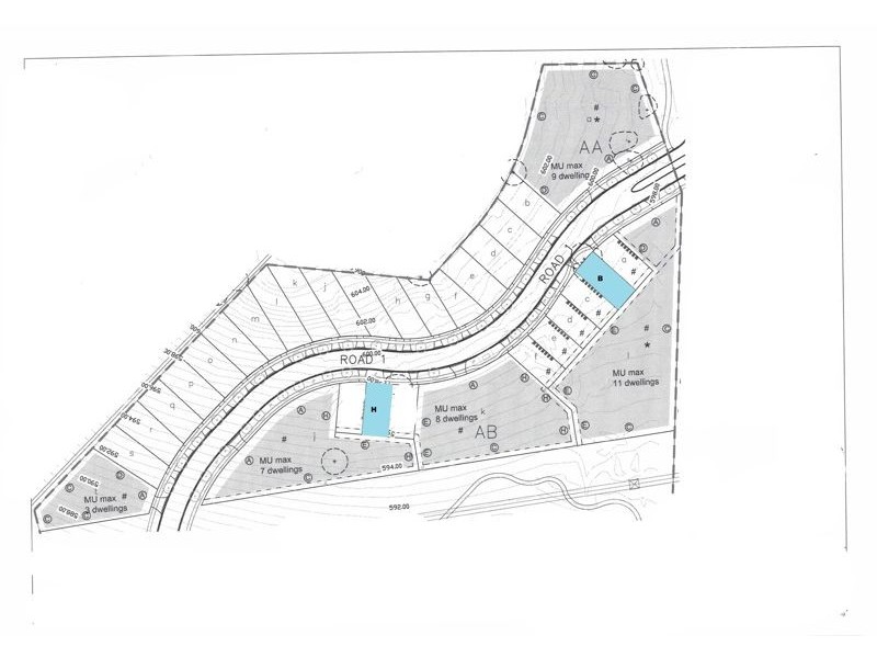 Block B and H, Ginninderra Estate, Holt ACT 2615