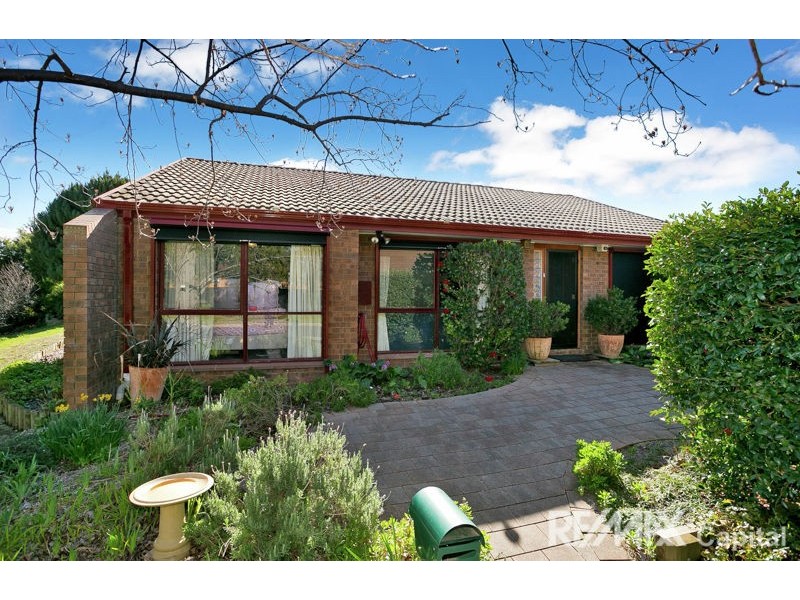 1 Paterick Place, Holt ACT 2615