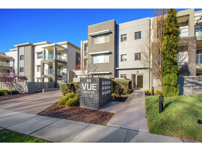 11/68 Macleay Street, Turner ACT 2612