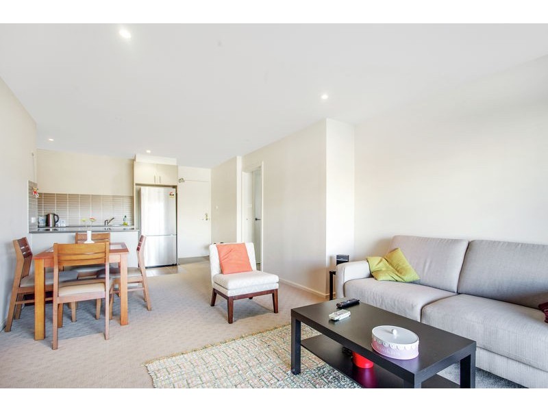 11/68 Macleay Street, Turner ACT 2612