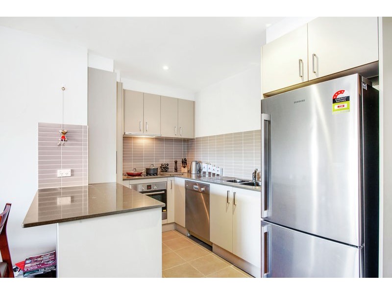 11/68 Macleay Street, Turner ACT 2612