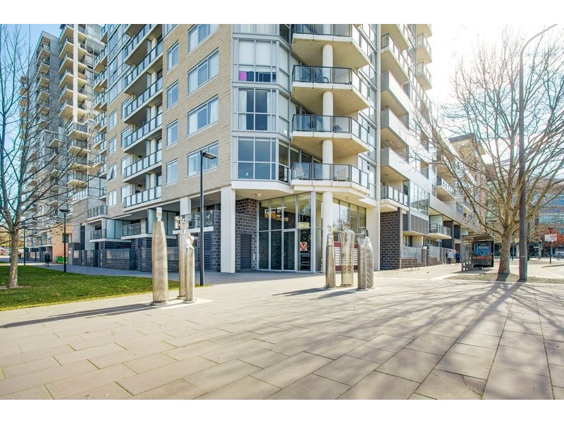 67/3 London Circuit, City ACT 2601