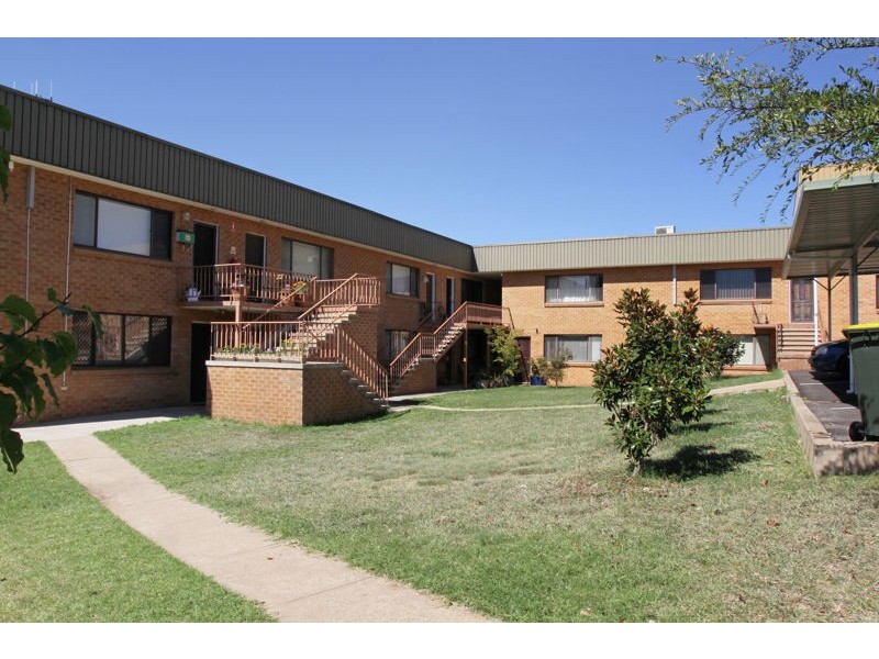 14/30 River Street, Oaks Estate ACT 2620