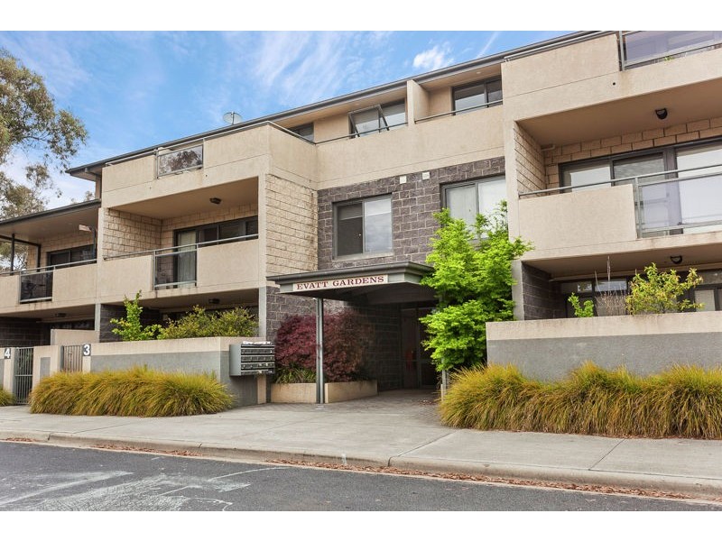 6/2 McClure Street, Evatt ACT 2617