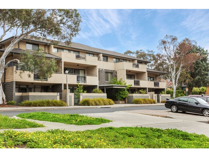 6/2 McClure Street, Evatt ACT 2617