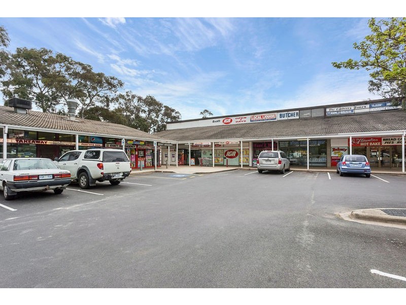 6/2 McClure Street, Evatt ACT 2617
