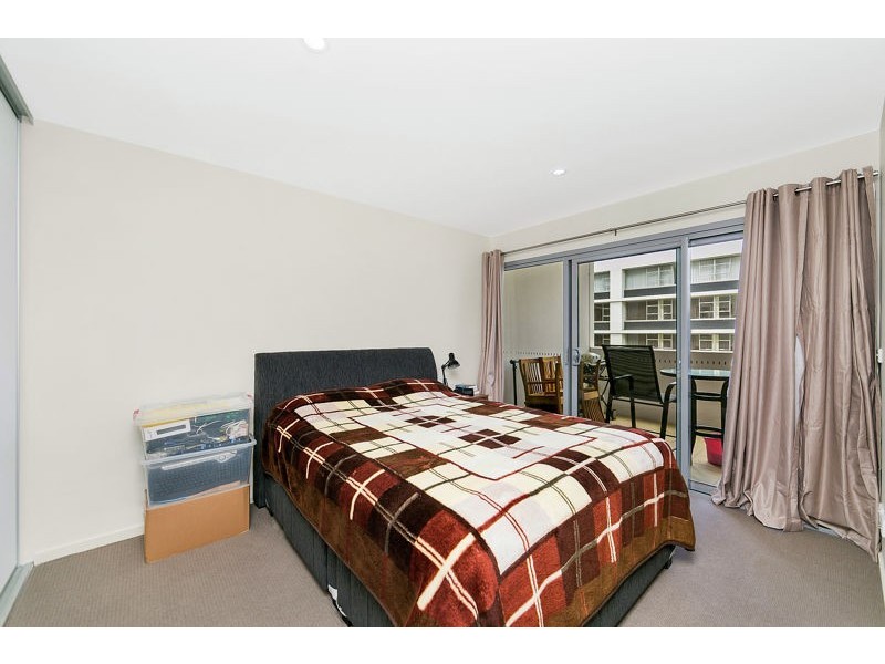 58/10 Ipima Street, Braddon ACT 2612