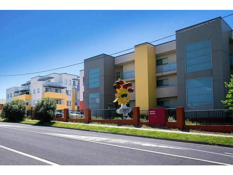 10B/17 Uriarra Road Queanbeyan, Queanbeyan NSW 2620