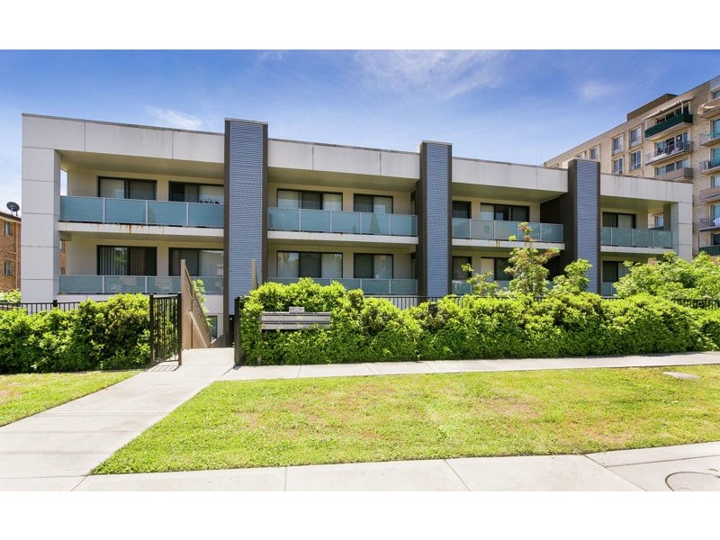 23/90 Derrima Road, Crestwood NSW 2620