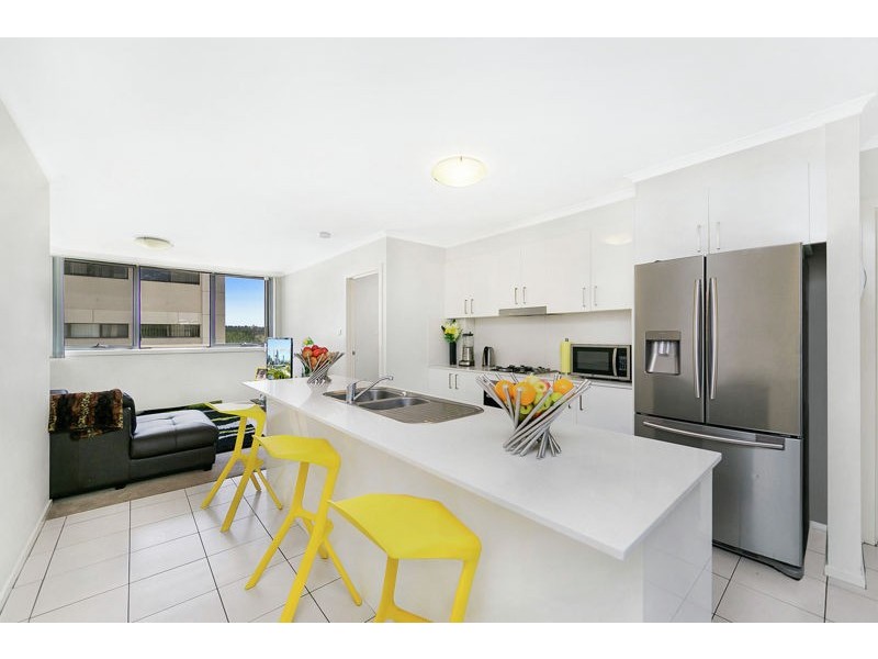 23/90 Derrima Road, Crestwood NSW 2620