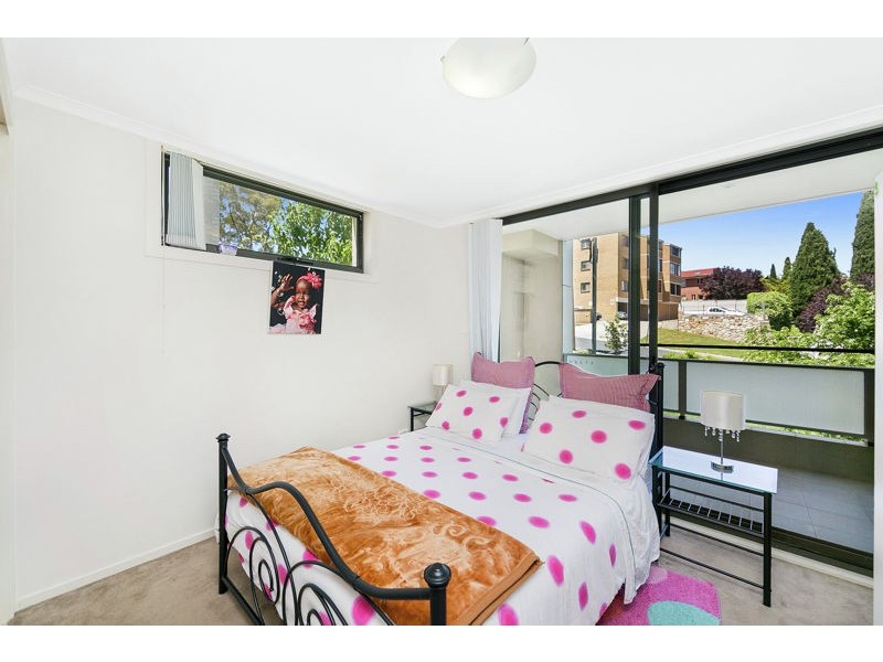 23/90 Derrima Road, Crestwood NSW 2620