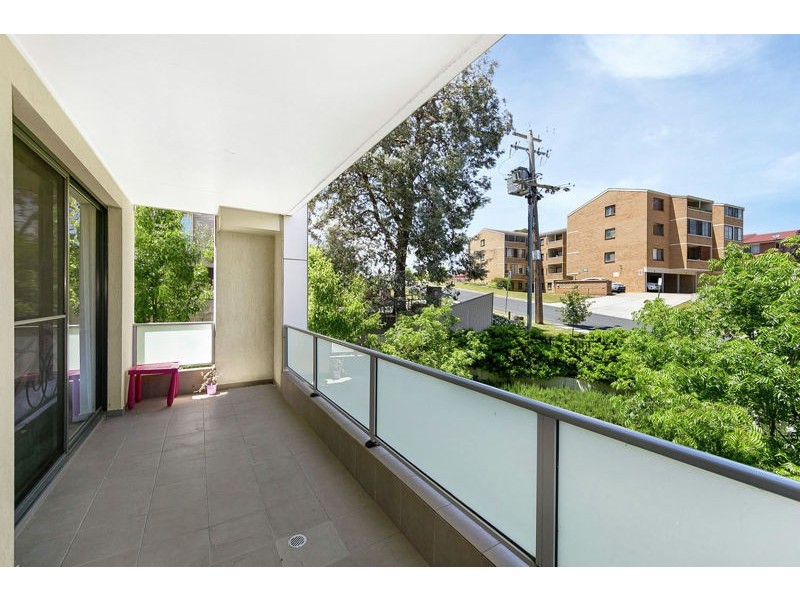 23/90 Derrima Road, Crestwood NSW 2620