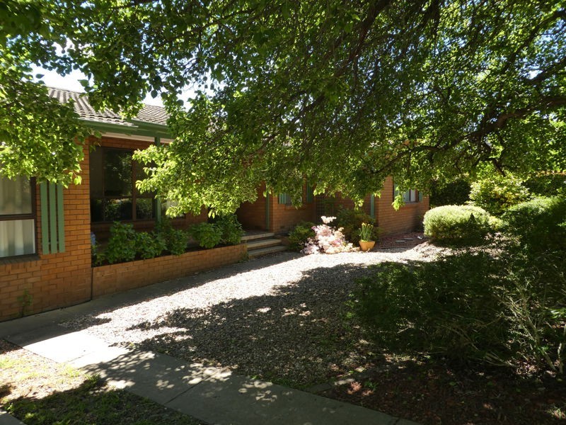 128 Belconnen Way, Scullin ACT 2614