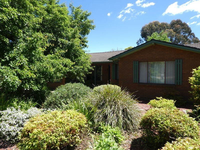 128 Belconnen Way, Scullin ACT 2614