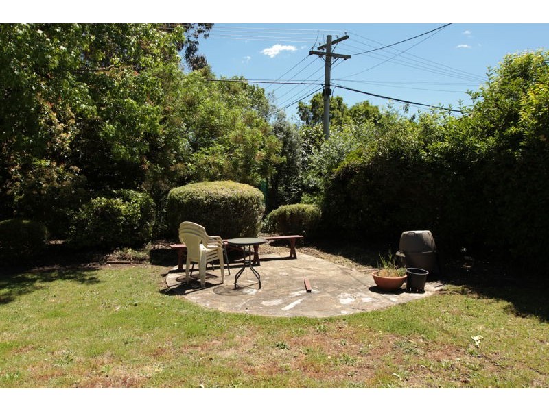 128 Belconnen Way, Scullin ACT 2614