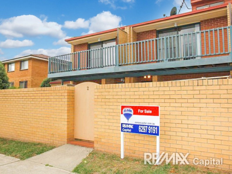2/111 Uriarra Road, Queanbeyan NSW 2620