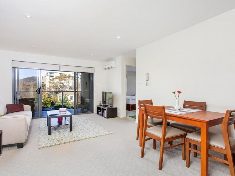 11/68 Macleay Street, Turner ACT 2612