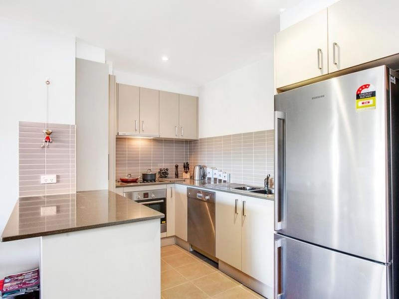 11/68 Macleay Street, Turner ACT 2612