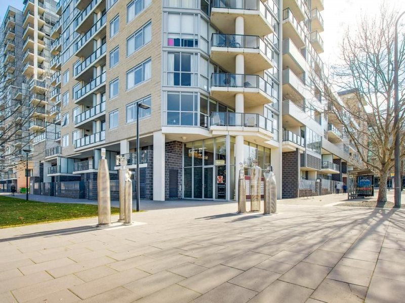 67/3 London Circuit, City ACT 2601