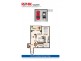 67/3 London Circuit, City ACT 2601 Floorplan