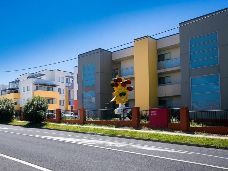 10B/17 Uriarra Road Queanbeyan Street, Queanbeyan NSW 2620