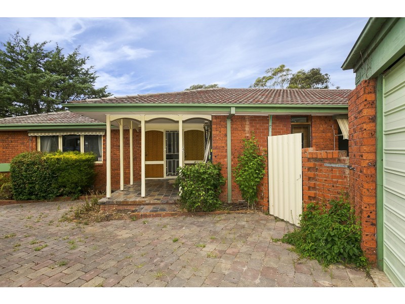 170 Streeton Drive, Chapman ACT 2611