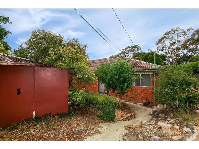 170 Streeton Drive, Chapman ACT 2611