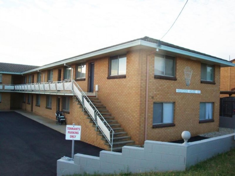 10/22 Stornaway Road, Queanbeyan NSW 2620