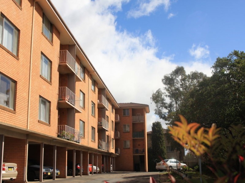 13/9 Crest Road, Queanbeyan NSW 2620