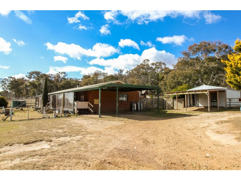 182 Sugarloaf Ridge Road, Primrose Valley NSW 2621