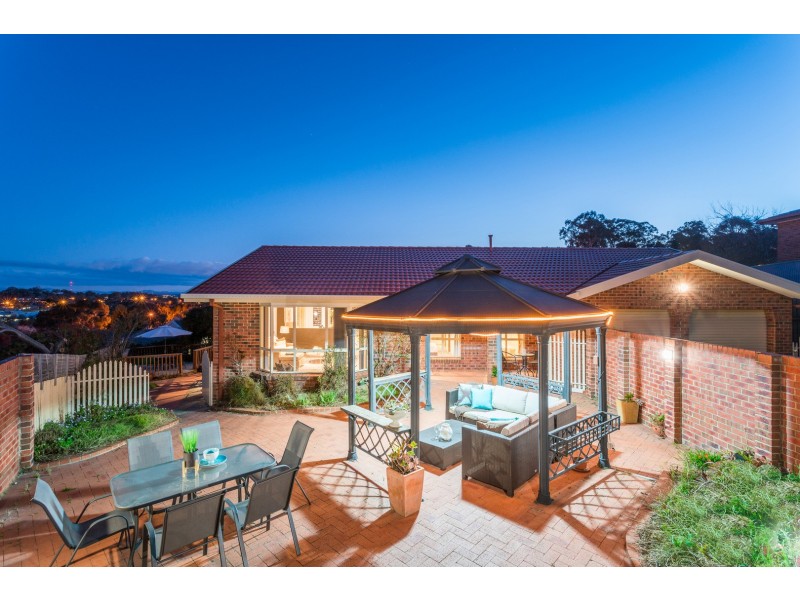 12 Colleano Street, Ngunnawal ACT 2913